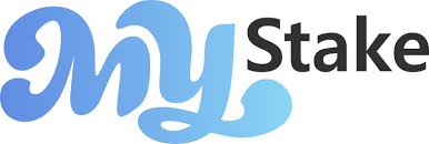 Mystake logo